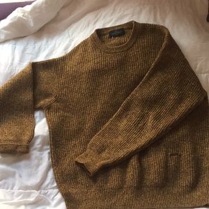 Large Valentino Sweater